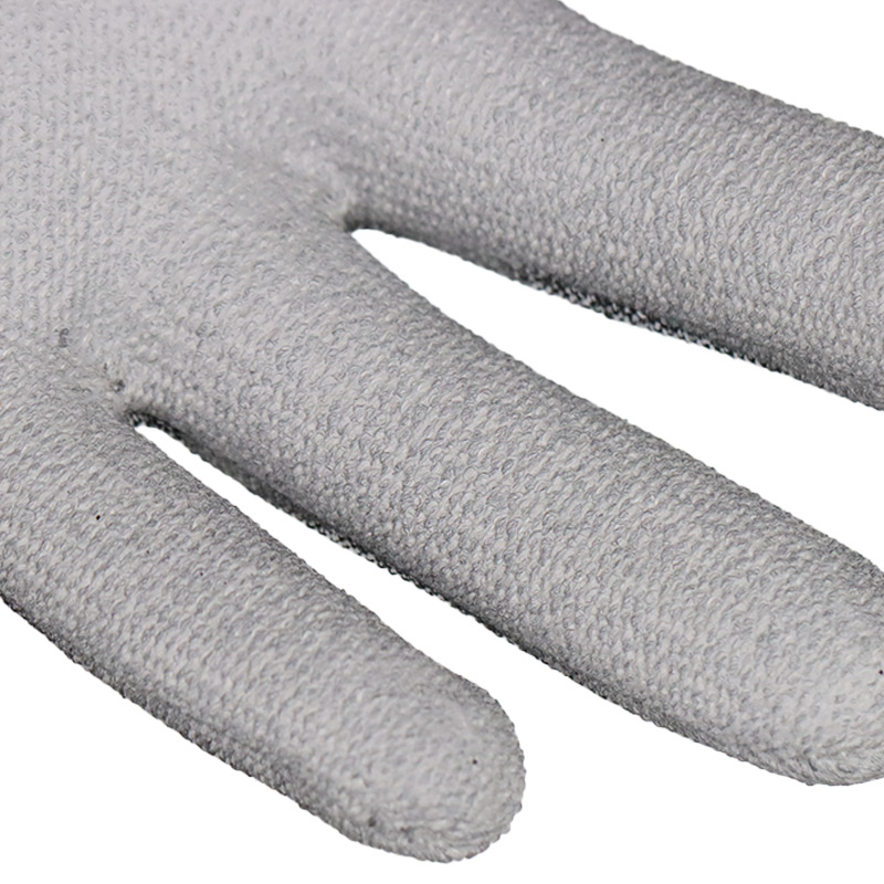 Snijbestendige Handschoen G-TEK® 3RX Met PU-coating Van Gerecycled Kunststof Pip
