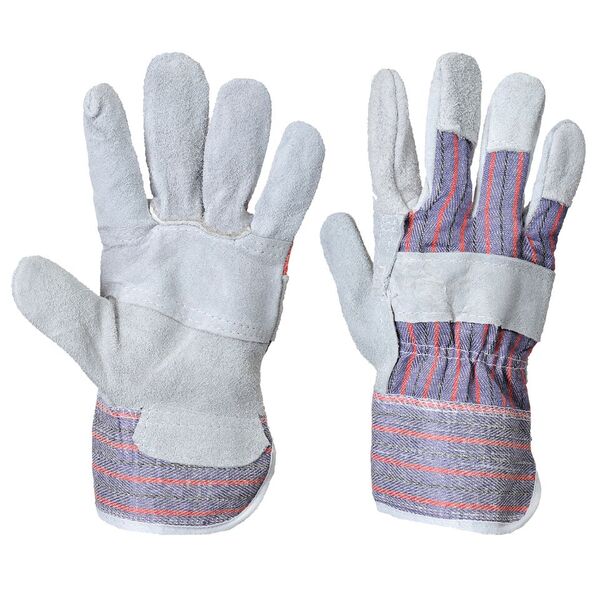 Portwest A210 Rigger Gloves 96 Pair SafetyGloves
