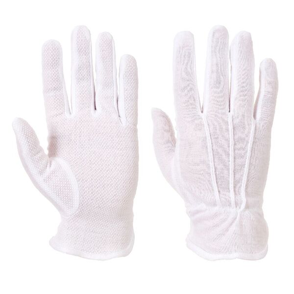Buy cotton gloves discount