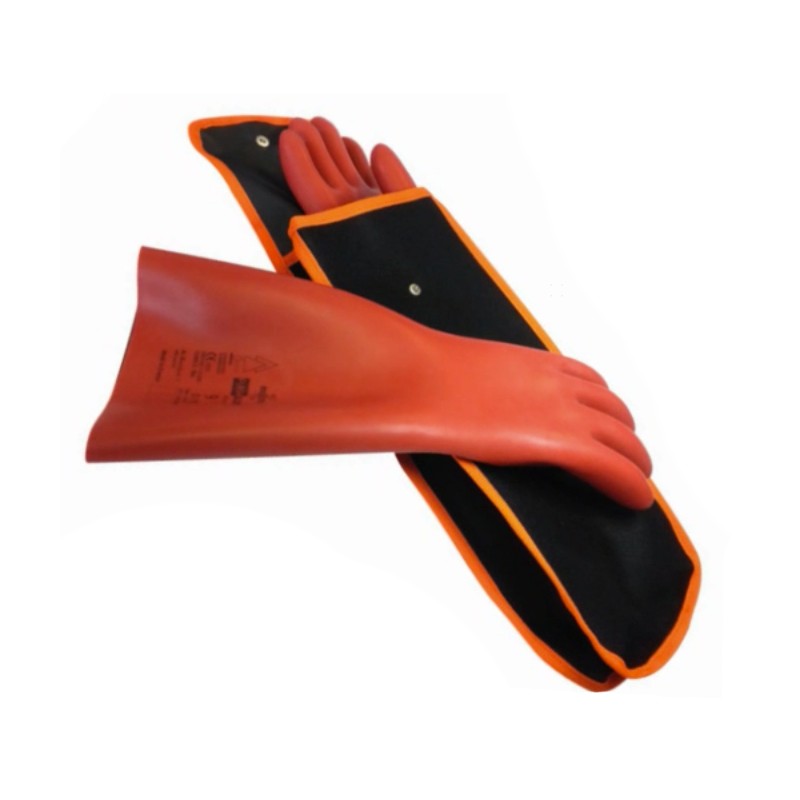 Sibille RGXSAC Protective Bag SafetyGloves.co.uk