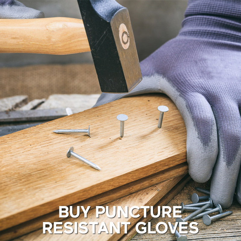 Buy Puncture Gloves