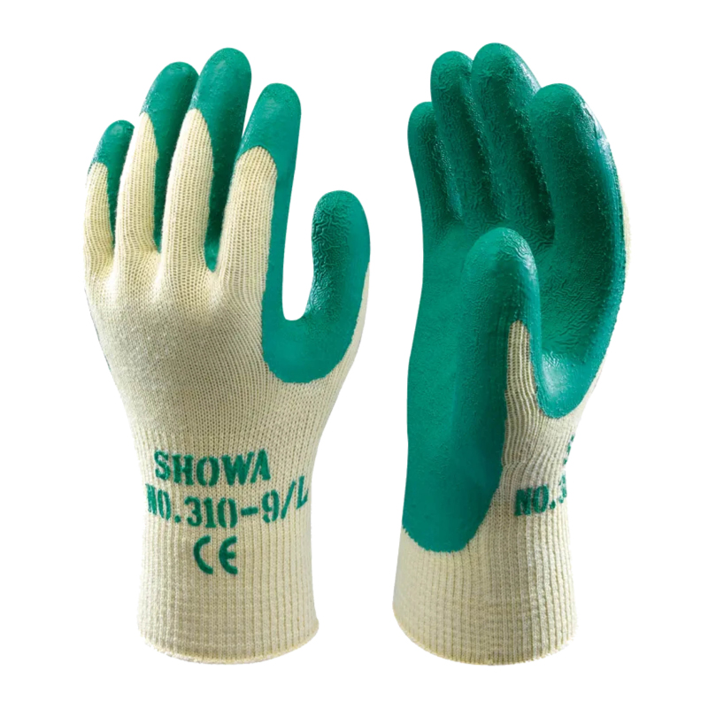Breathable latex gloves discount
