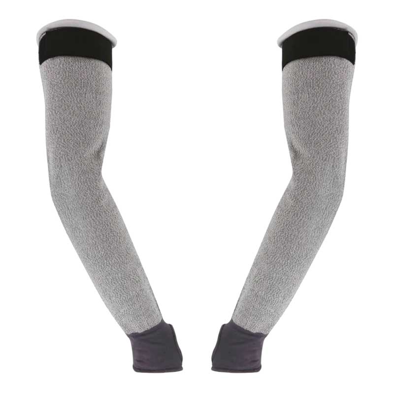 Markwort CATCH-TEK Catchers Protective Inner Forearm Sleeves - View #5