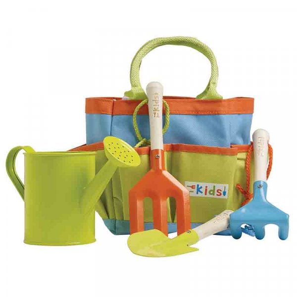Briers Kids' Gardening Tools Set SafetyGloves.co.uk