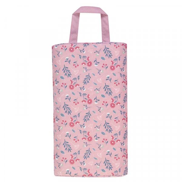 Briers 57cm Garden Kneeler Pillow- Shrooms Pattern
