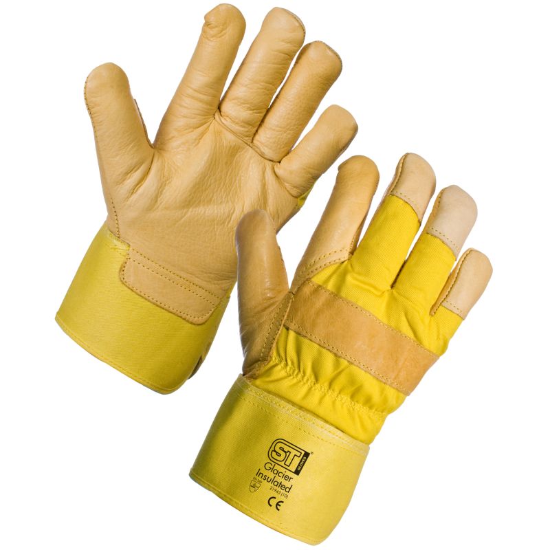 super insulated gloves