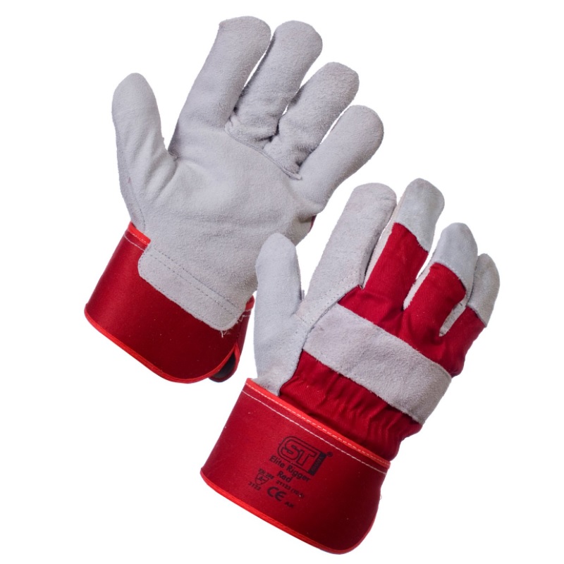 Supertouch Rigging Gloves