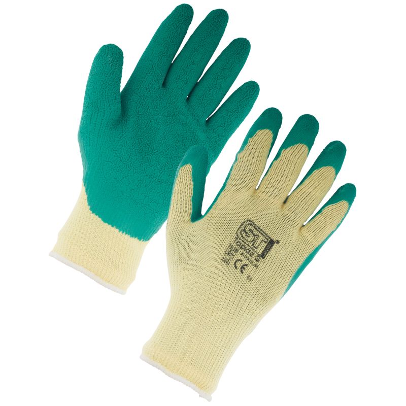 Supertouch Topaz Gloves 6103/6104 - SafetyGloves.co.uk