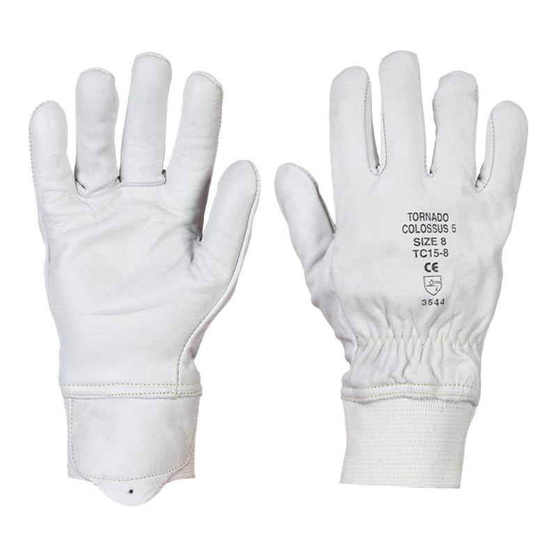 Tornado Colossus 5 Industrial Work Gloves TC15 - SafetyGloves.co.uk