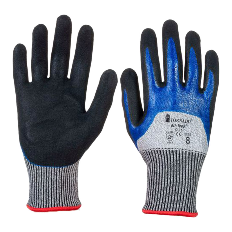 Industrial safety gloves sale