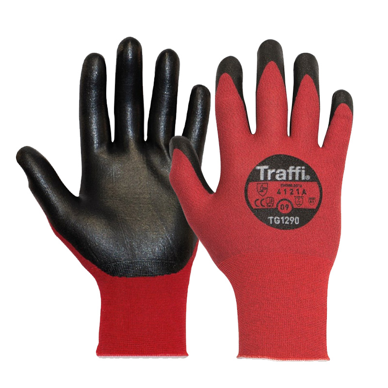 Traffiglove TG1290 AllPurpose Gloves SafetyGloves.co.uk