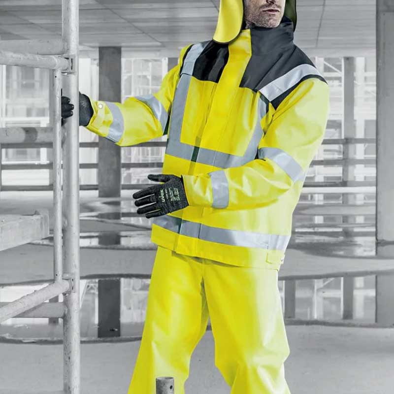 Uvex Schutzhandschuhe Phynomic Wet Plus 60061 (60061) 10 Paar | Alle Produkte