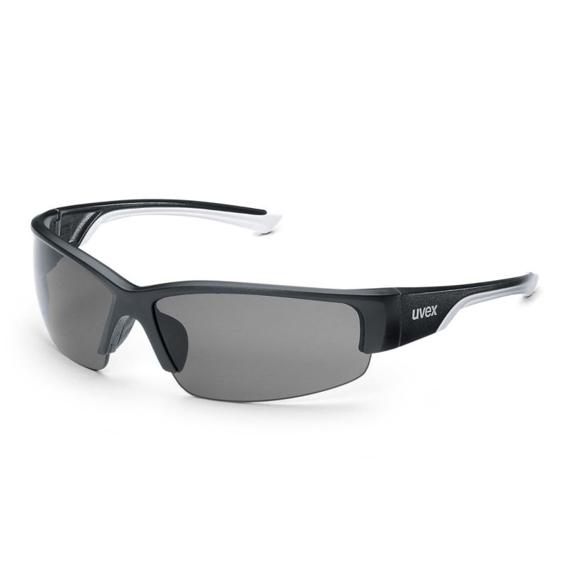 Uvex Polavision Polarised Glasses 9231960 SafetyGloves.co.uk