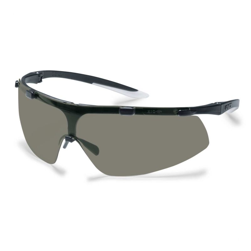 Uvex Super Fit Anti-Glare Glasses 9178-286
