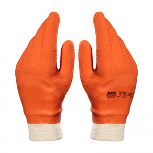 Mapa Harpon 319 Latex Outdoor Wet Grip Gloves