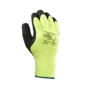 Marigold Industrial Viz PF Insulator Gloves