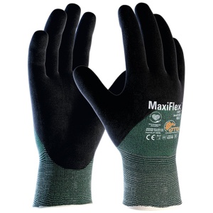 ATG 34-6743 Dyneema Logistics Gloves - SafetyGloves.co.uk