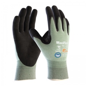 ATG 34-6743 MaxiFlex Dyneema Reinforced Logistics Gloves