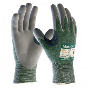 MaxiCut Palm-Coated Cut Level 3 Grip Gloves 34-450