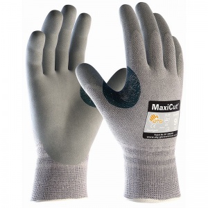 MaxiCut Resistant Cut Level C Gloves 34-470