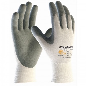 MaxiFoam Handling Gloves 34-800 (Pack of 12 Pairs)