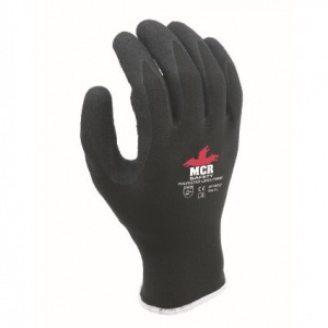 MCR Safety GP1002LF Latex Foam General Purpose Safety Gloves
