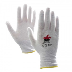 MCR Safety GP1004NO Cotton Light Handling Gloves