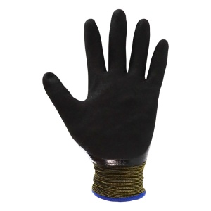 MCR Safety Geo-Therm Nitrile Gloves