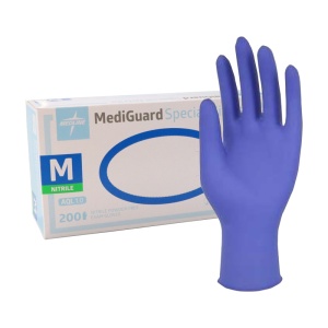 Nitrile Latex Gloves Polyisoprene Gloves Vs Nitrile Surgical