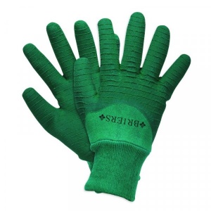 Briers Multi-Purpose Latex-Coated Gardening Grip Gloves