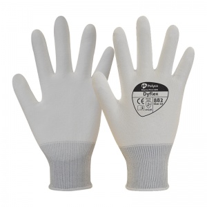 Polyco Dyflex Level 3 Cut Resistant Gloves 882