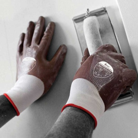 Eczema Work Gloves - SafetyGloves.co.uk