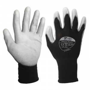 Polyco Matrix Touch 1 Touchscreen Trade and Manual Work Gloves