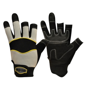 Polyco Multi-Task 5 Reinforced Gloves - SafetyGloves.co.uk
