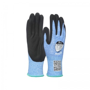 Polyco Polyflex Eco Nitrile-Coated Handling Gloves PEN