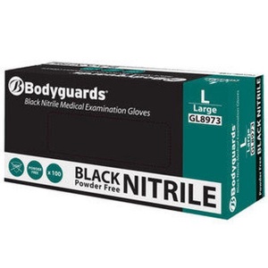 Bodyguards GL897 Gloves (Case of 1000)