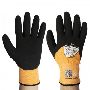 Polyco PETH Polyflex ECO Environmentally Friendly Thermal Work Gloves