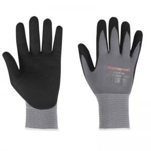 Honeywell Polytril Flex Nitrile Coated Grip Gloves 2332663