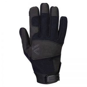 Portwest A772 Pro Utility Recycled Mechanics Safety Gloves (Black)