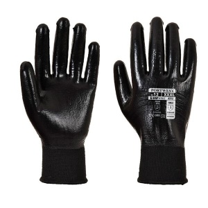 Portwest A315 All-Flex Nitrile Foam Coated Handling Gloves