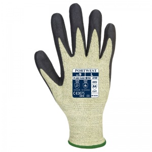Cut Resistant Gloves Electrical Safety Gloves Screwfix Ansell Edge