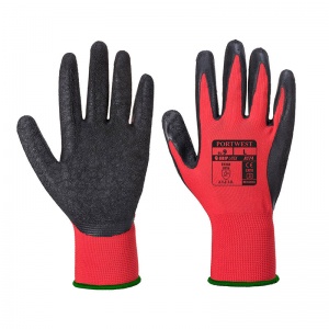 Portwest A174 Flex Grip Handling Nylon Gloves (Case of 360 Pairs)