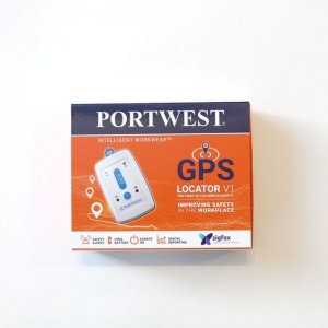 Portwest PB10 Wireless GPS Locator V1