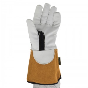 All Welding Gloves - SafetyGloves.co.uk