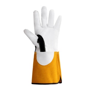 Welding Gauntlets - SafetyGloves.co.uk