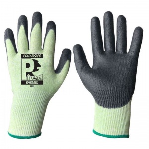 Predator Emerald Cut Level C Safety Gloves PUUH