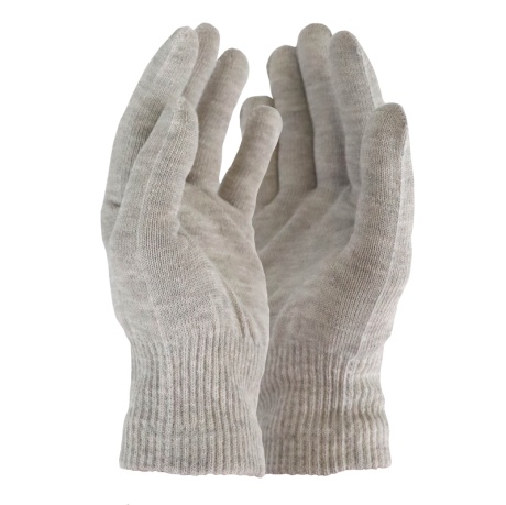 Raynaud's Disease Silver Liner Gloves