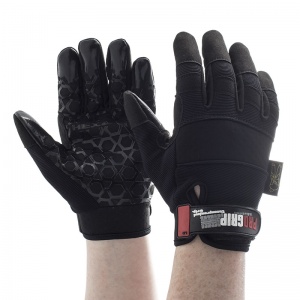 Dirty Rigger Pro Grip Rigger Gloves DTY-PROGRIP