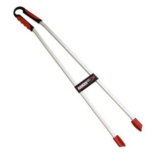 Ranger MAX Heavy Duty Litter Picker Grabber - SafetyGloves.co.uk