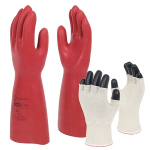 Electricity Resistant Gloves - Page 2 - SafetyGloves.co.uk